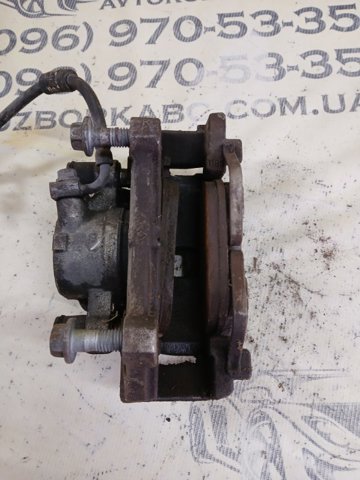 VOLVO 31381549 Суппорт тормозной передний правый в наличии Винница
