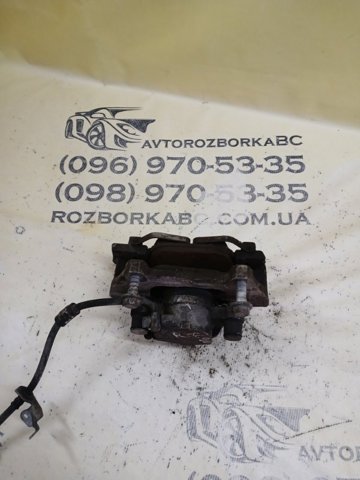 31381549 VOLVO Суппорт тормозной передний правый купить в Чернигов