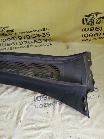 31385835 VOLVO Водосток лобового стекла, жабо купить в Сумы