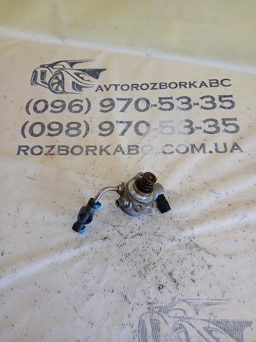 31392104 VOLVO Насос топливный высокого давления (ТНВД) купить в Каменское