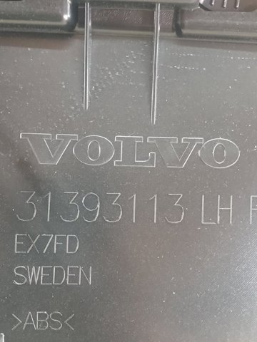 VOLVO 31393113 в наличии Ужгород