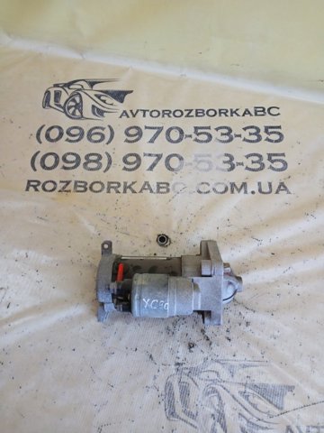 Стартер 31407197 VOLVO
