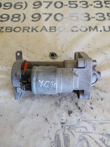 31407197 VOLVO Стартер купить в Харьков