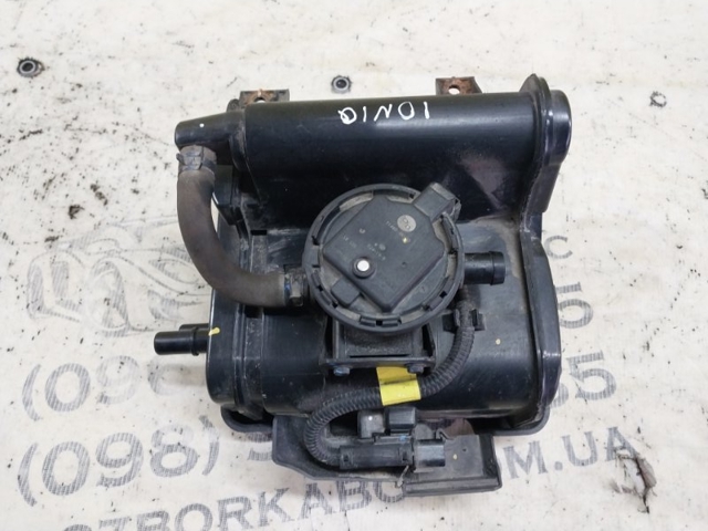 31420G2500 HYUNDAI Адсорбер паров топлива купить в Черкассы