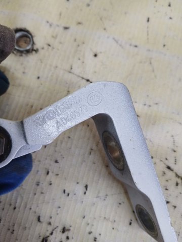 31424585 VOLVO купить в Николаев