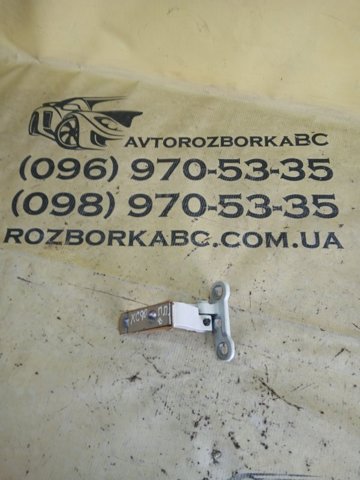 Петля двери передней правой 31424592 VOLVO
