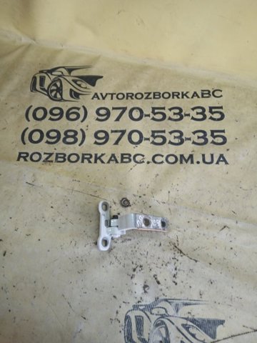 Петля передней двери, правой 31424613 VOLVO