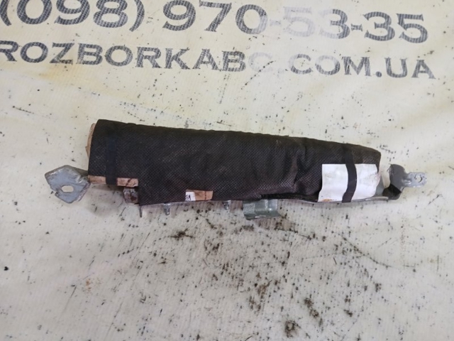 Подушка переднего сиденья 31436486 VOLVO