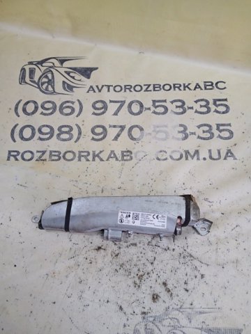 31436486 VOLVO Подушка безопасности (AIRBAG) спинки сиденья правого купить в Ужгород