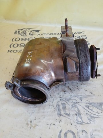 31439600 VOLVO Катализатор купить в Каменское