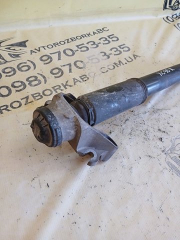 31451374 VOLVO Амортизатор задний купить в Черновцы