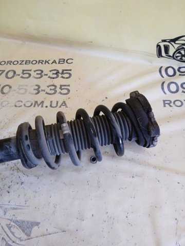 VOLVO 31451830 Амортизатор передний в наличии Днепр
