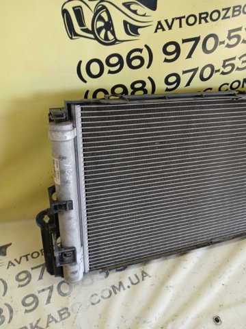 Трубопроводы и радиатор кондиционера 31457613 VOLVO