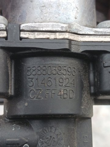 31461924 VOLVO Регулирующий клапан охлаждающей жидкости купить в Винница