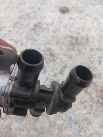 31461924 VOLVO Регулирующий клапан охлаждающей жидкости купить в Каменское