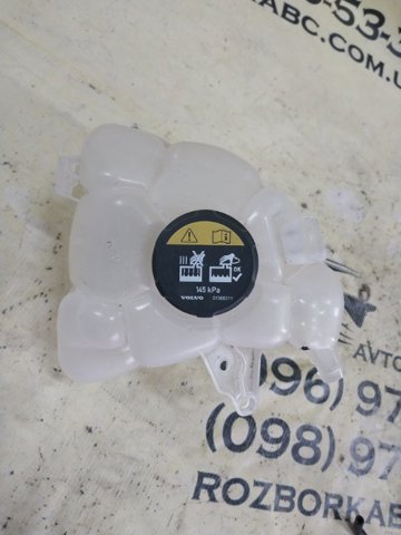 31465682 VOLVO Бачок системы охлаждения купить в Харьков