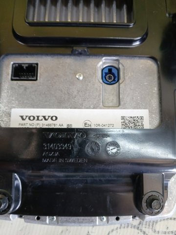 31466781 VOLVO купить в Ирпень