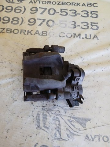 Тормозной суппорт задний левый 31471267 VOLVO