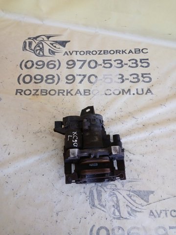 VOLVO 31471267 Суппорт задний левый в наличии Одесса