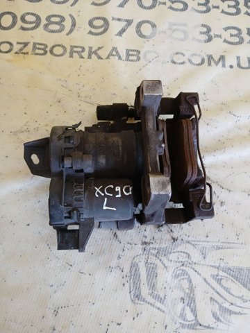 VOLVO 31471267 Суппорт тормозной задний левый в наличии Сумы
