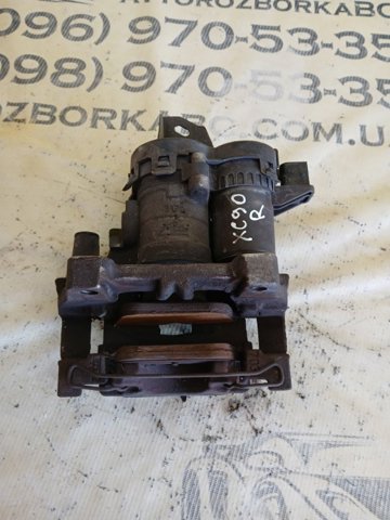 Тормозной суппорт правый задний 31471268 VOLVO