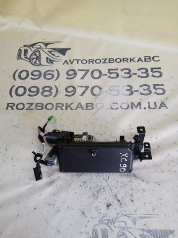 Камера заднего вида 31471559 VOLVO