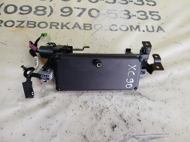 VOLVO 31471559 Камера заднего вида в наличии Полтава