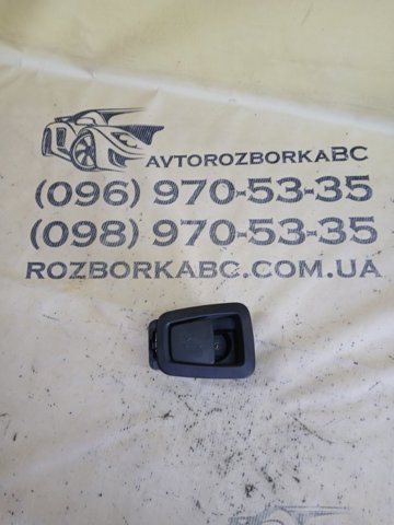 Ручка открытия капота 31479115 VOLVO