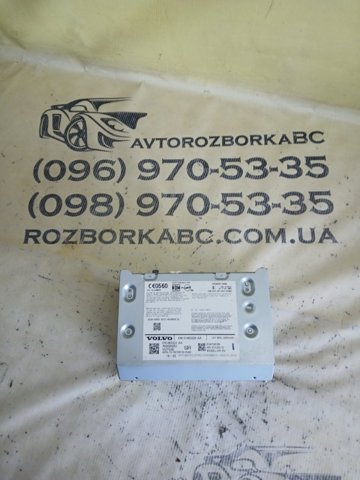 VOLVO 31483226 Блок управления мультимедийный в наличии Сумы