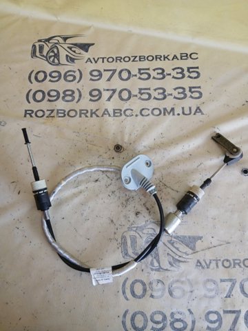 31492811 VOLVO Трос переключения передач, селектора купить в Полтава