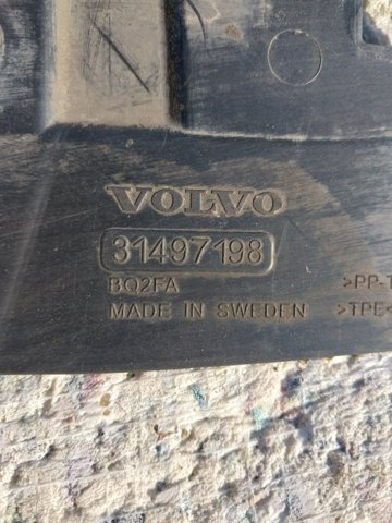 VOLVO 31497198 в наличии Павлоград