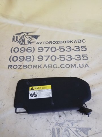 31497338 Солнцезащитный козырек купить Одесса