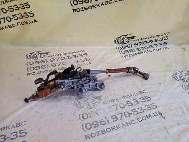 Колонка рулевая 31658039 VOLVO