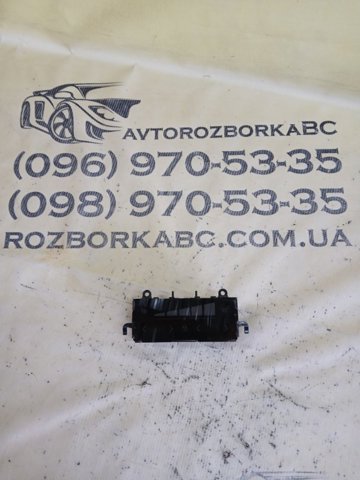 Механизм управления кондиционером 31674023 VOLVO
