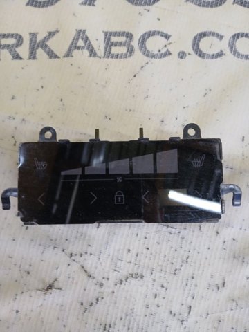 31674023 VOLVO Блок управления кондиционером купить в Каменское