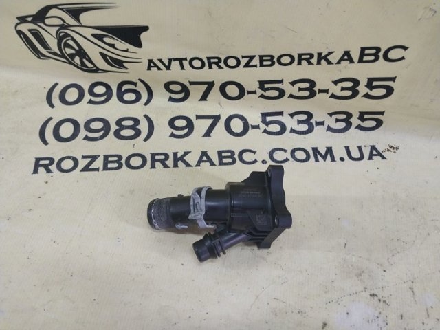 VOLVO 31686046 Корпус термостата в наличии Павлоград