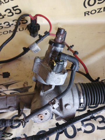 Управление рулевое в сборе 32106874311 BMW
