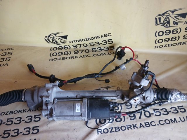 BMW 32106874311 Рейка рулевая в наличии Черкассы