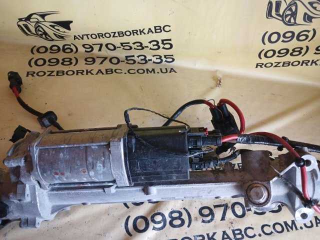 32106874311 BMW Рулевая рейка купить в Львов