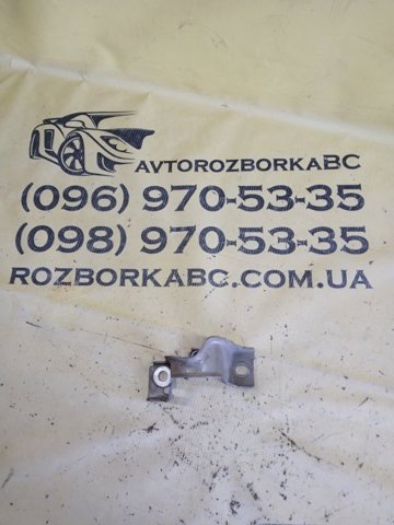 32106880051 BMW Хомут крепления рулевой рейки купить в Тернополь