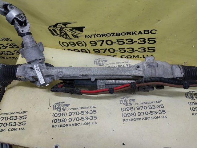 BMW 32106886308 Рейка рулевая в наличии Ровно