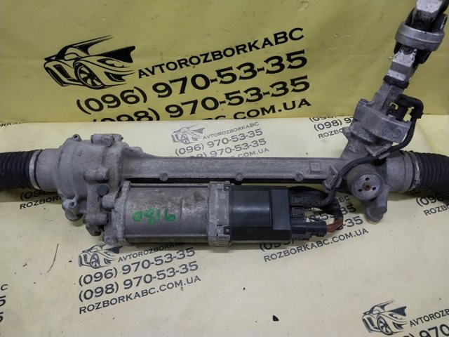 32106886308 BMW Рейка рулевая купить в Чернигов