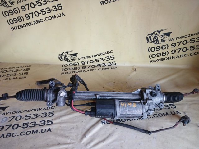 32108093399 BMW Рулевая рейка купить в Киев