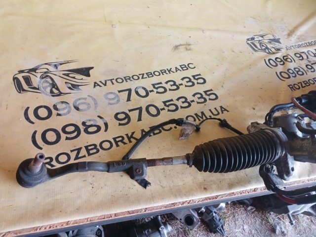 BMW 32108093399 Рейка рулевая в наличии Павлоград