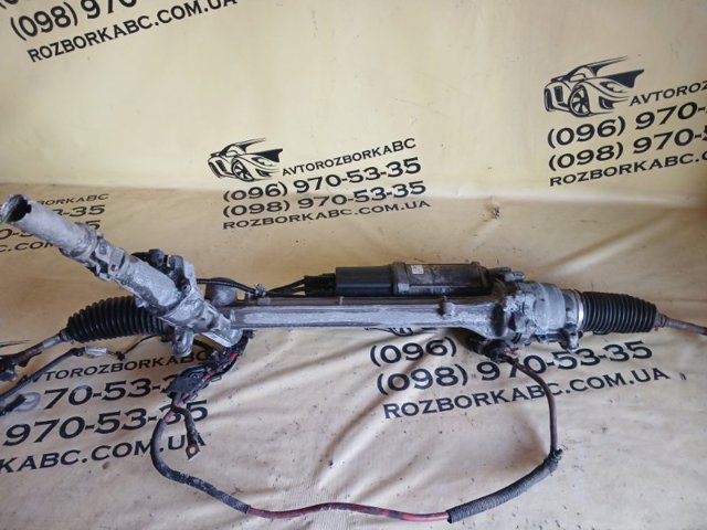 32108093399 BMW Рулевая рейка купить в Николаев
