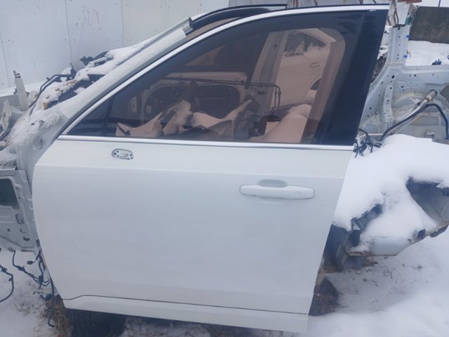 Водительская дверь 32133216 VOLVO