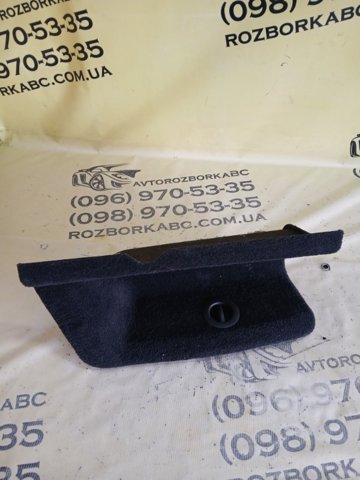 Облицовка багажного отсека, левая 32149819 VOLVO