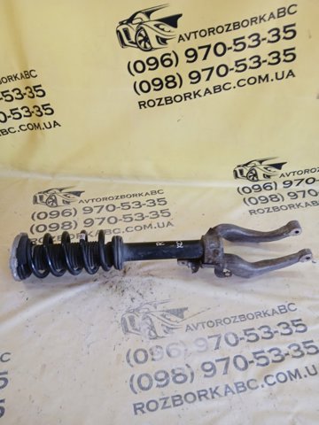 Амортизатор передней подвески 32213633 VOLVO
