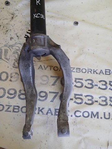 32213633 VOLVO Амортизатор передний купить в Чернигов