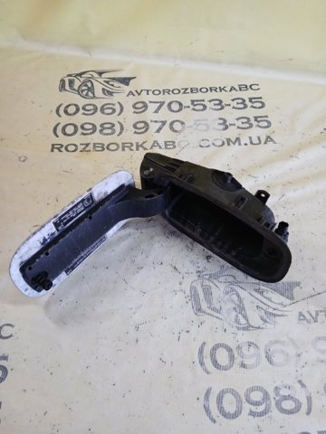 VOLVO 32227043 Корпус заливной горловины топливного бака в наличии Черкассы